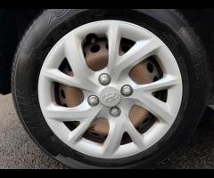 Hyundai i10 This 2018 Hyundai i10 S presents a superb example with remarkably low mileage for its ag - 48