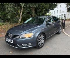 Volkswagen Passat This 2012 Volkswagen Passat TDI Sport presents an exceptional opportunity with its