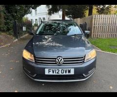 Volkswagen Passat This 2012 Volkswagen Passat TDI Sport presents an exceptional opportunity with its - 2