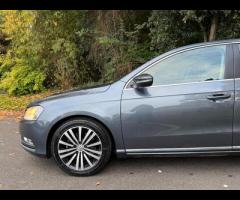 Volkswagen Passat This 2012 Volkswagen Passat TDI Sport presents an exceptional opportunity with its - 3