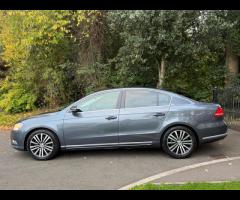 Volkswagen Passat This 2012 Volkswagen Passat TDI Sport presents an exceptional opportunity with its - 4