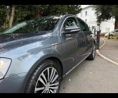 Volkswagen Passat This 2012 Volkswagen Passat TDI Sport presents an exceptional opportunity with its - 7