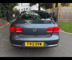 Volkswagen Passat This 2012 Volkswagen Passat TDI Sport presents an exceptional opportunity with its - 10