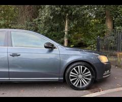 Volkswagen Passat This 2012 Volkswagen Passat TDI Sport presents an exceptional opportunity with its - 12