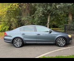 Volkswagen Passat This 2012 Volkswagen Passat TDI Sport presents an exceptional opportunity with its - 14