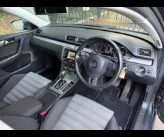 Volkswagen Passat This 2012 Volkswagen Passat TDI Sport presents an exceptional opportunity with its - 15