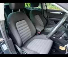 Volkswagen Passat This 2012 Volkswagen Passat TDI Sport presents an exceptional opportunity with its - 20