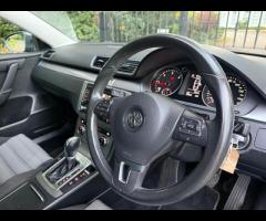 Volkswagen Passat This 2012 Volkswagen Passat TDI Sport presents an exceptional opportunity with its - 24