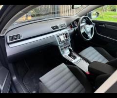 Volkswagen Passat This 2012 Volkswagen Passat TDI Sport presents an exceptional opportunity with its - 26