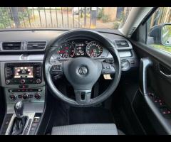 Volkswagen Passat This 2012 Volkswagen Passat TDI Sport presents an exceptional opportunity with its - 27