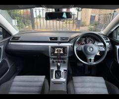 Volkswagen Passat This 2012 Volkswagen Passat TDI Sport presents an exceptional opportunity with its - 28