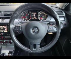 Volkswagen Passat This 2012 Volkswagen Passat TDI Sport presents an exceptional opportunity with its - 32