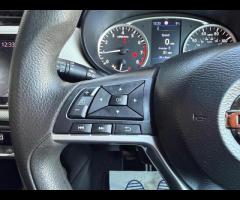 Nissan Micra This 2019 Nissan Micra IG-T Acenta is a superb example, having been owned by just one c - 40