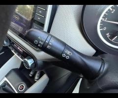 Nissan Micra This 2019 Nissan Micra IG-T Acenta is a superb example, having been owned by just one c - 43