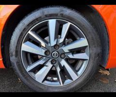 Nissan Micra This 2019 Nissan Micra IG-T Acenta is a superb example, having been owned by just one c - 48