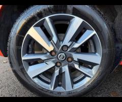 Nissan Micra This 2019 Nissan Micra IG-T Acenta is a superb example, having been owned by just one c - 49