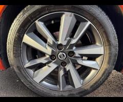 Nissan Micra This 2019 Nissan Micra IG-T Acenta is a superb example, having been owned by just one c - 51