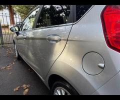 Ford Fiesta This 2013 Ford Fiesta T Titanium X offers an exceptional blend of efficiency and comfort - 18