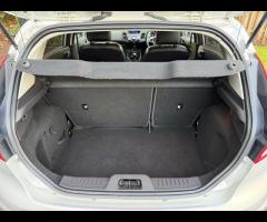 Ford Fiesta This 2013 Ford Fiesta T Titanium X offers an exceptional blend of efficiency and comfort - 19