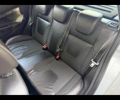 Ford Fiesta This 2013 Ford Fiesta T Titanium X offers an exceptional blend of efficiency and comfort - 23