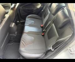 Ford Fiesta This 2013 Ford Fiesta T Titanium X offers an exceptional blend of efficiency and comfort - 24