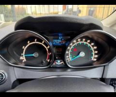 Ford Fiesta This 2013 Ford Fiesta T Titanium X offers an exceptional blend of efficiency and comfort - 33