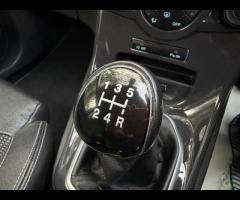 Ford Fiesta This 2013 Ford Fiesta T Titanium X offers an exceptional blend of efficiency and comfort - 34