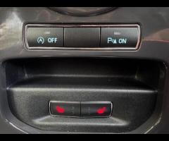 Ford Fiesta This 2013 Ford Fiesta T Titanium X offers an exceptional blend of efficiency and comfort - 35