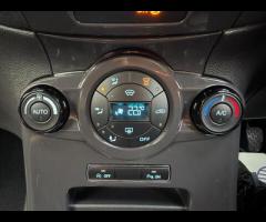 Ford Fiesta This 2013 Ford Fiesta T Titanium X offers an exceptional blend of efficiency and comfort - 36