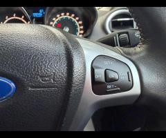 Ford Fiesta This 2013 Ford Fiesta T Titanium X offers an exceptional blend of efficiency and comfort - 37