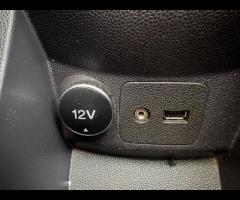 Ford Fiesta This 2013 Ford Fiesta T Titanium X offers an exceptional blend of efficiency and comfort - 39