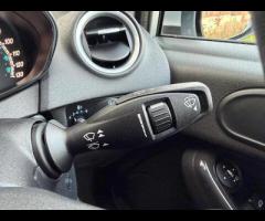 Ford Fiesta This 2013 Ford Fiesta T Titanium X offers an exceptional blend of efficiency and comfort - 42