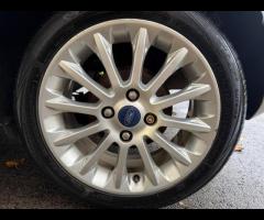 Ford Fiesta This 2013 Ford Fiesta T Titanium X offers an exceptional blend of efficiency and comfort - 46