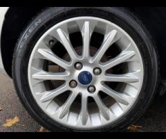 Ford Fiesta This 2013 Ford Fiesta T Titanium X offers an exceptional blend of efficiency and comfort - 47