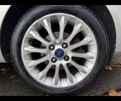 Ford Fiesta This 2013 Ford Fiesta T Titanium X offers an exceptional blend of efficiency and comfort - 48