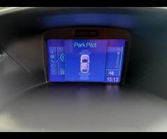 Ford Fiesta This 2013 Ford Fiesta T Titanium X offers an exceptional blend of efficiency and comfort - 49