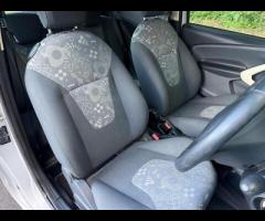 Ford Ka With only 58,000 miles on the clock, this 2011 Ford Ka Edge is a great option. As a city car - 14