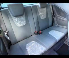 Ford Ka With only 58,000 miles on the clock, this 2011 Ford Ka Edge is a great option. As a city car - 16