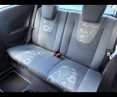 Ford Ka With only 58,000 miles on the clock, this 2011 Ford Ka Edge is a great option. As a city car - 17