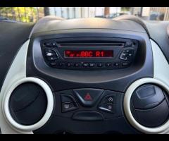 Ford Ka With only 58,000 miles on the clock, this 2011 Ford Ka Edge is a great option. As a city car - 25