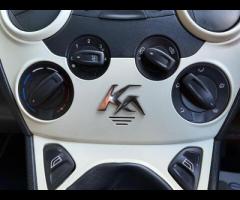 Ford Ka With only 58,000 miles on the clock, this 2011 Ford Ka Edge is a great option. As a city car - 26