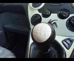 Ford Ka With only 58,000 miles on the clock, this 2011 Ford Ka Edge is a great option. As a city car - 27