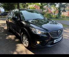 Mazda CX-5 Discover this exceptional 2016 Mazda CX-5 SKYACTIV-D SE-L Nav, boasting remarkably low mi - 3