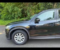 Mazda CX-5 Discover this exceptional 2016 Mazda CX-5 SKYACTIV-D SE-L Nav, boasting remarkably low mi - 5