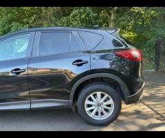 Mazda CX-5 Discover this exceptional 2016 Mazda CX-5 SKYACTIV-D SE-L Nav, boasting remarkably low mi - 6