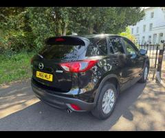 Mazda CX-5 Discover this exceptional 2016 Mazda CX-5 SKYACTIV-D SE-L Nav, boasting remarkably low mi - 7