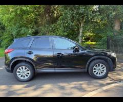 Mazda CX-5 Discover this exceptional 2016 Mazda CX-5 SKYACTIV-D SE-L Nav, boasting remarkably low mi - 10