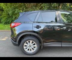 Mazda CX-5 Discover this exceptional 2016 Mazda CX-5 SKYACTIV-D SE-L Nav, boasting remarkably low mi - 11
