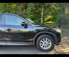 Mazda CX-5 Discover this exceptional 2016 Mazda CX-5 SKYACTIV-D SE-L Nav, boasting remarkably low mi - 12