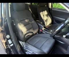 Mazda CX-5 Discover this exceptional 2016 Mazda CX-5 SKYACTIV-D SE-L Nav, boasting remarkably low mi - 14